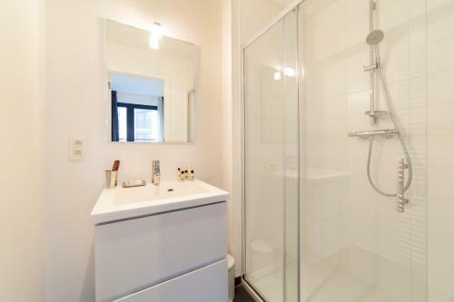 Sweet Inn Apartments - Etterbeek