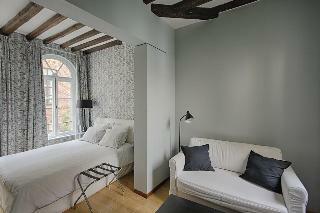 Bed & Breakfast Be And Be Sablon 7
