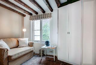 Bed & Breakfast Be And Be Sablon 7