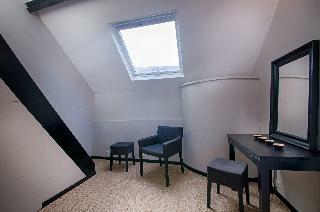 Bed & Breakfast Be And Be Sablon 7