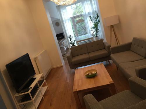 Apartment Liniere 21