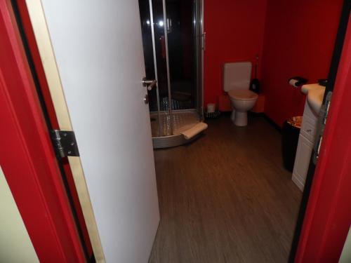 Hostal Guest House Western-city