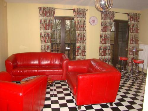 Hostal Guest House Western-city