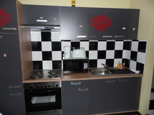 Hostal Guest House Western-city