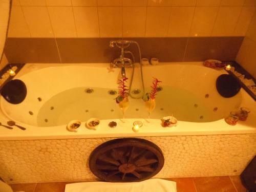 Hostal Guest House Western-city