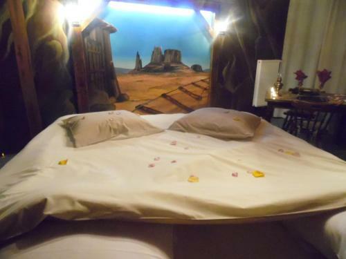 Hostal Guest House Western-city