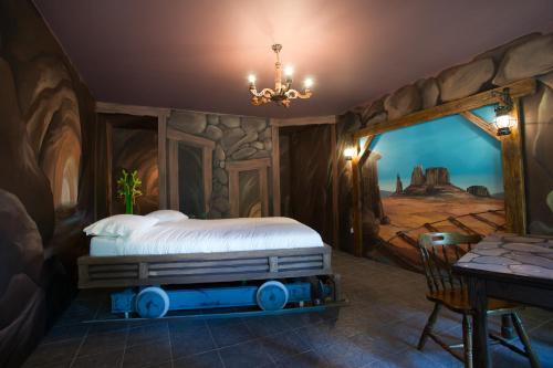 Hostal Guest House Western-city