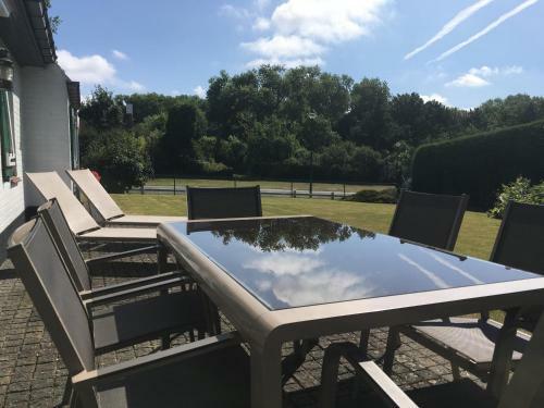 Villa 't Zeehuysje