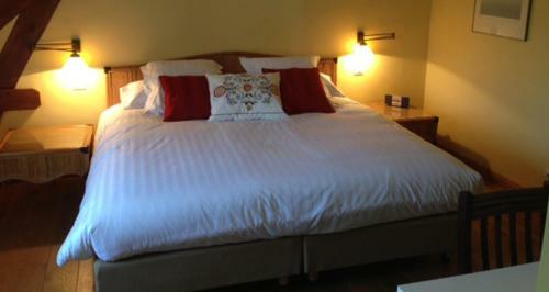 Bed & Breakfast Onsemhoeve