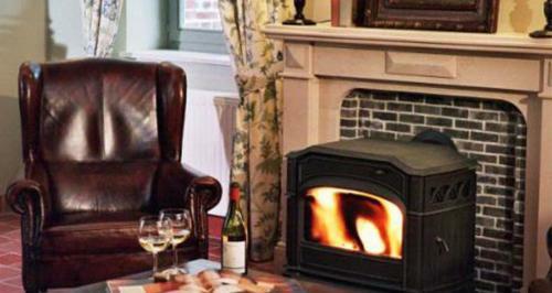 Bed & Breakfast Onsemhoeve