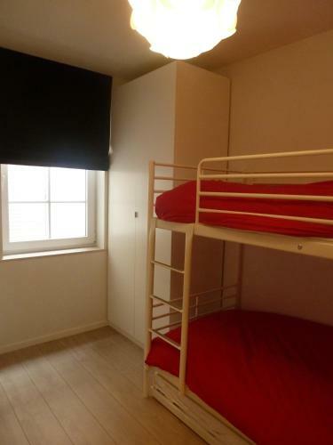 Apartment Zin In Zee