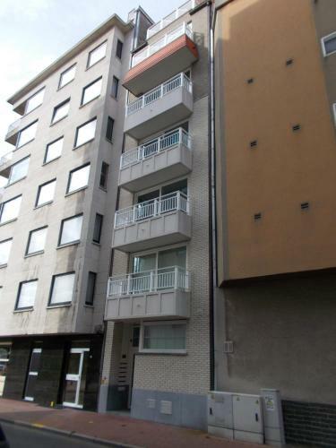 Apartment Zin In Zee