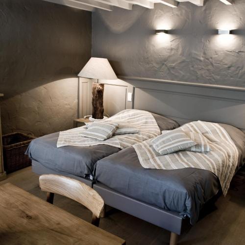 Hostal Residentie De Laurier