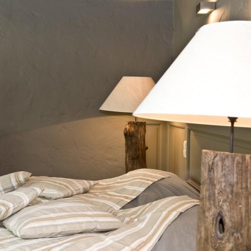 Hostal Residentie De Laurier
