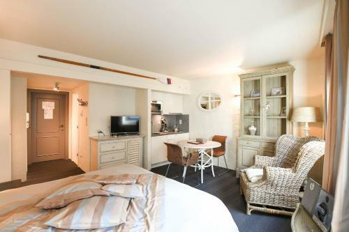 Hostal Residentie De Laurier