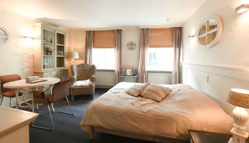 Hostal Residentie De Laurier