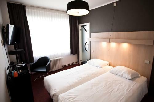 Hotel Du Soleil