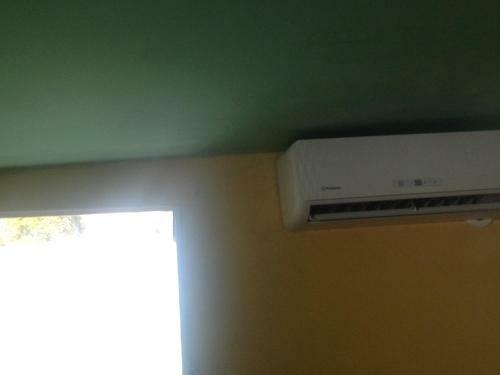 Apartamento Maflo Arms