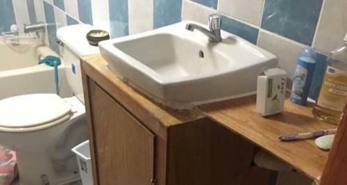 Apartamento Maflo Arms