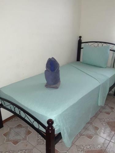 Apartamento Maflo Arms