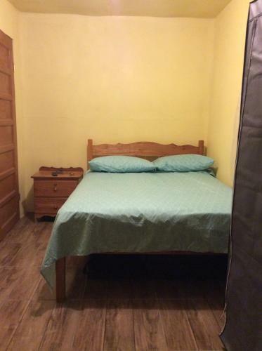 Apartamento Maflo Arms