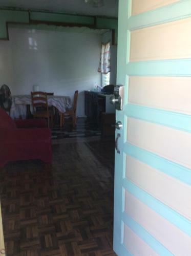 Apartamento Maflo Arms