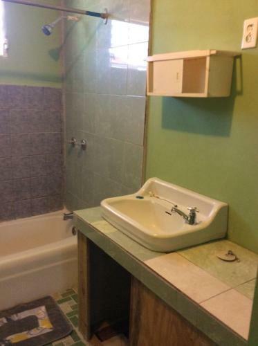 Apartamento Maflo Arms