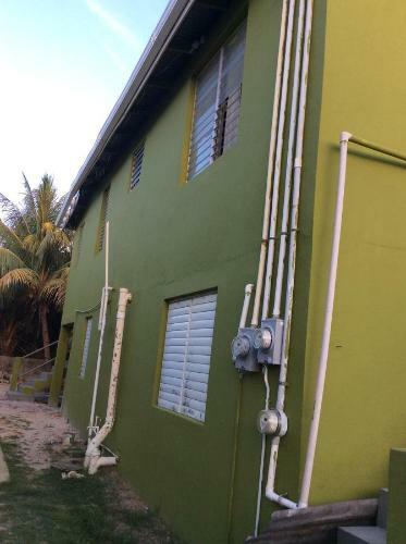 Apartamento Maflo Arms