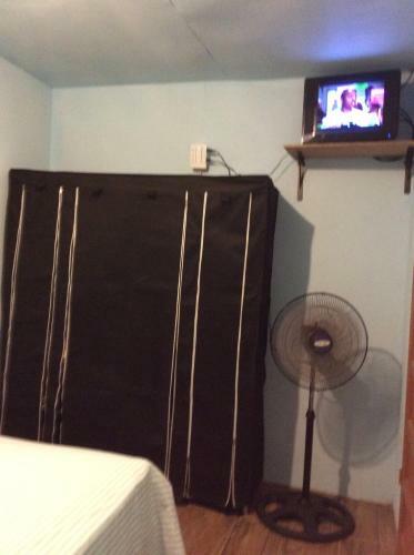 Apartamento Maflo Arms