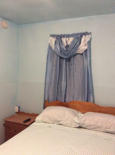 Apartamento Maflo Arms