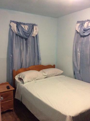 Apartamento Maflo Arms