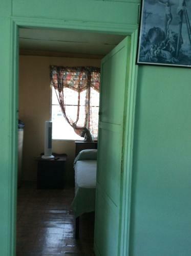 Apartamento Maflo Arms