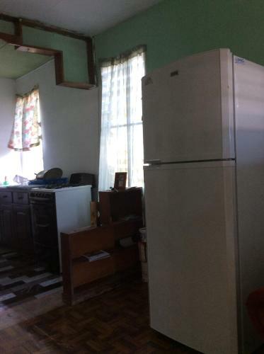 Apartamento Maflo Arms