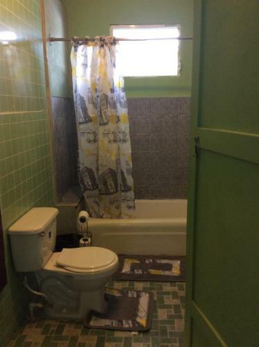 Apartamento Maflo Arms