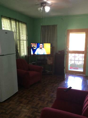 Apartamento Maflo Arms