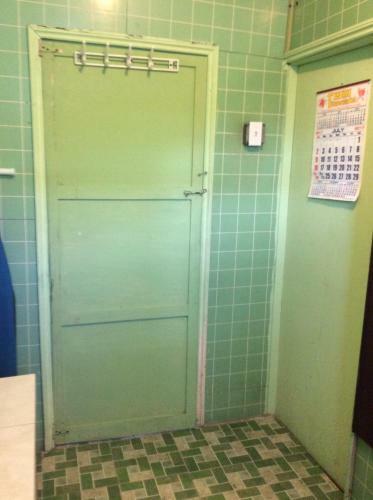 Apartamento Maflo Arms