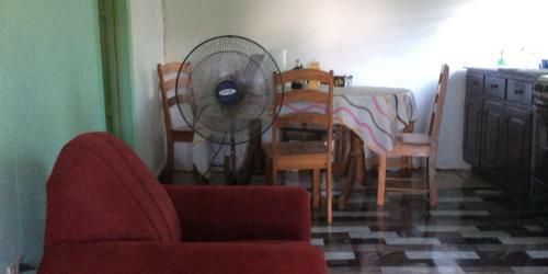 Apartamento Maflo Arms