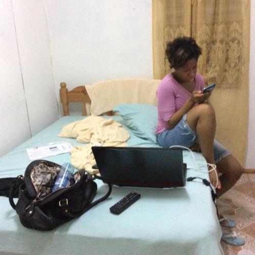 Apartamento Maflo Arms