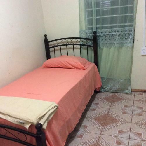 Apartamento Maflo Arms