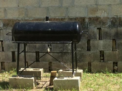 Apartamento Maflo Arms