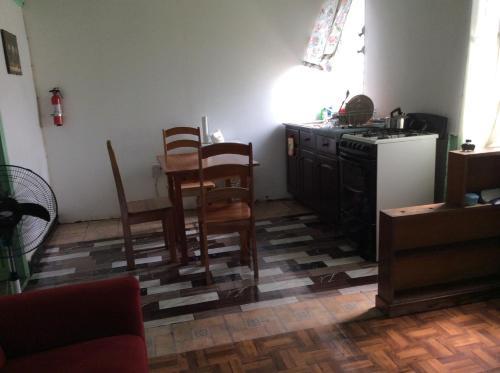 Apartamento Maflo Arms