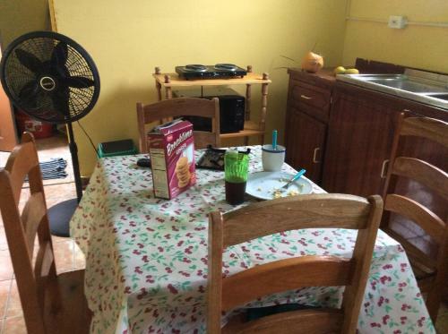 Apartamento Maflo Arms