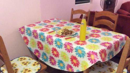 Apartamento Maflo Arms