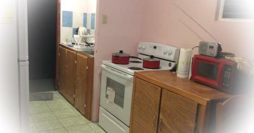 Apartamento Maflo Arms