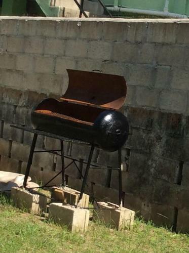 Apartamento Maflo Arms