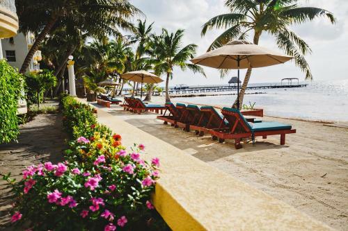 Hotel Pelican Reef Villas Resort