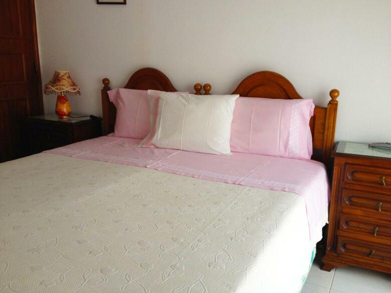 Hostal Casa Sousa