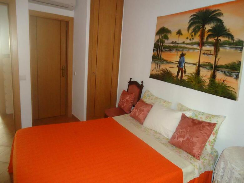 Hostal Casa Sousa