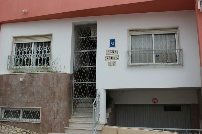 Hostal Casa Sousa
