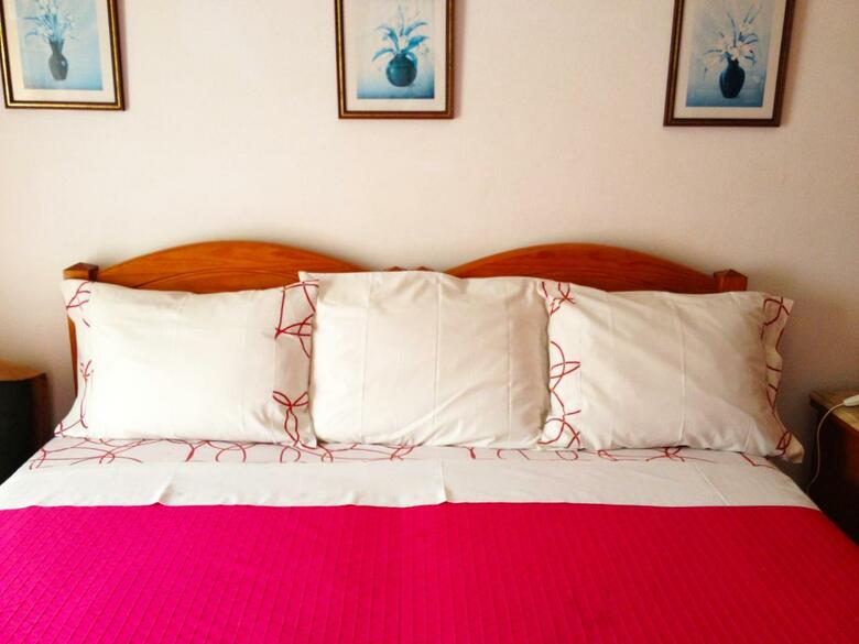 Hostal Casa Sousa